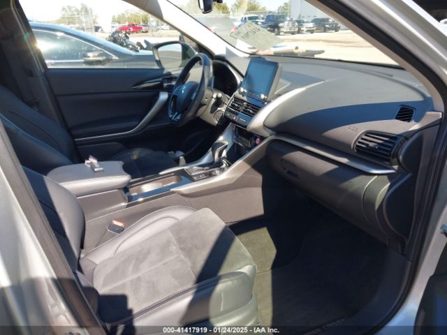 2024 MITSUBISHI ECLIPSE CROSS JA4ATWAA8RZ063839 Photo 4