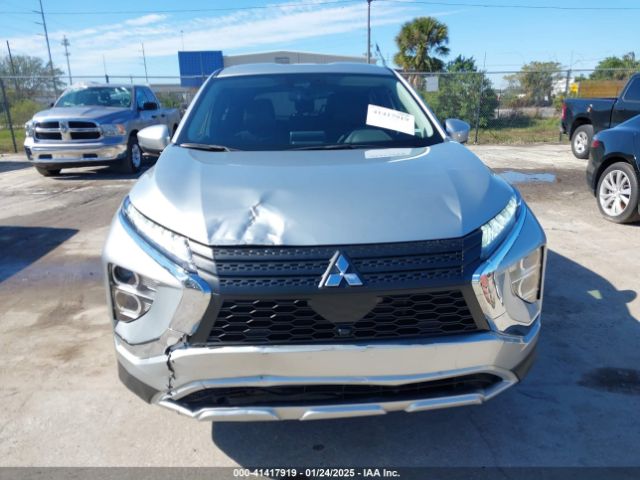 2024 MITSUBISHI ECLIPSE CROSS JA4ATWAA8RZ063839 Photo 5