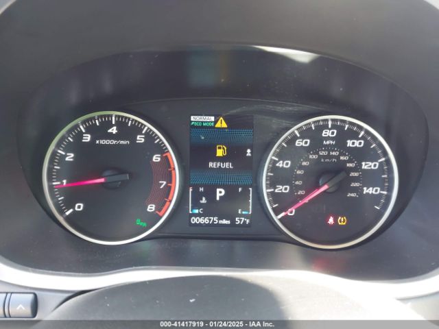 2024 MITSUBISHI ECLIPSE CROSS JA4ATWAA8RZ063839 Photo 6