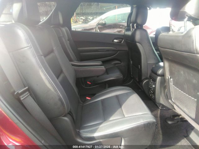 2022 DODGE DURANGO 1C4RDHDGXNC159549 Photo 7