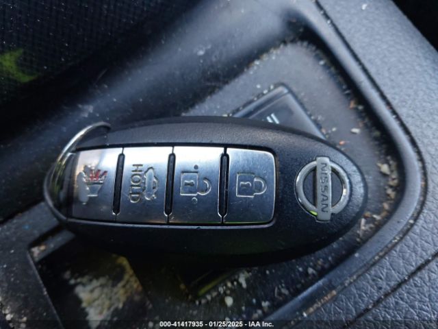 3N1AB7AP3GY307913 Nissan SENTRA SR