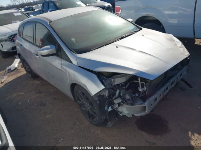 1FADP3K20GL339613 auction archive image