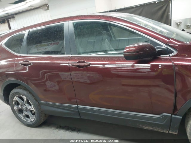 2HKRW2H8XHH645992 Honda Cr-v Ex-l/ex-l Navi