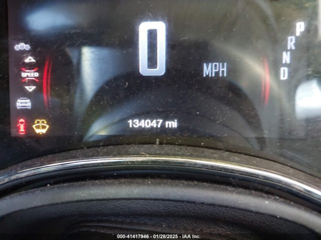 1C4RDJDG2JC416799 Dodge Durango Gt Awd