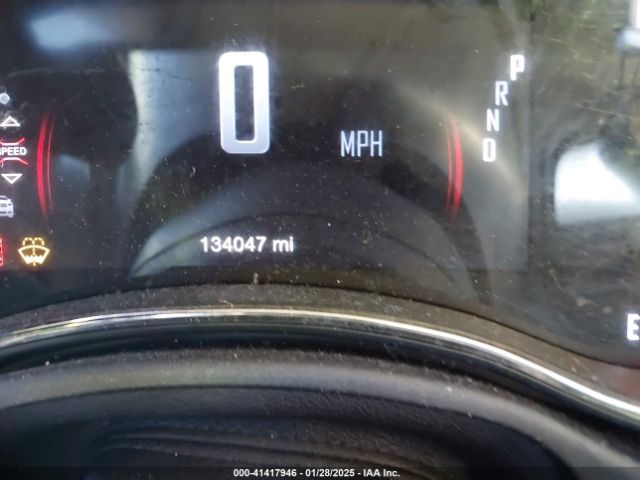 1C4RDJDG2JC416799 Dodge Durango Gt Awd