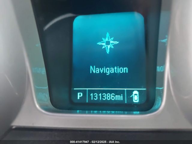 2G1FB1E39F9247781 Chevrolet Camaro 2ls