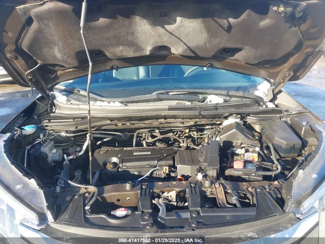 2HKRM4H72GH683241 Honda Cr-v Ex-l