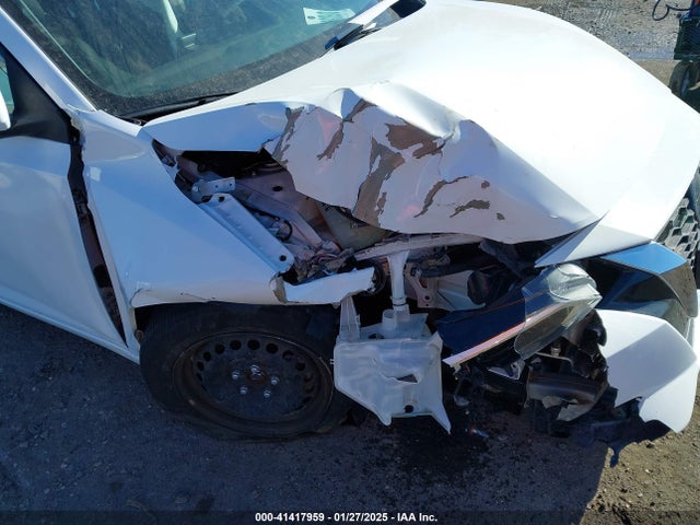3N1AB8BV5MY312139 Nissan Sentra S Xtronic Cvt