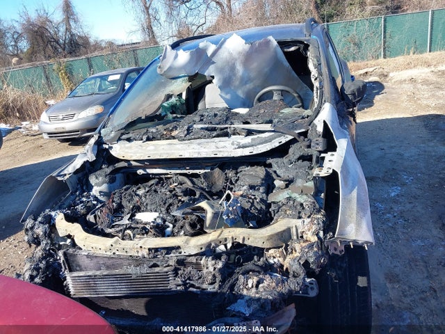 Ford ESCAPE SE 2017 1FMCU9GD4HUB76516 Image 6