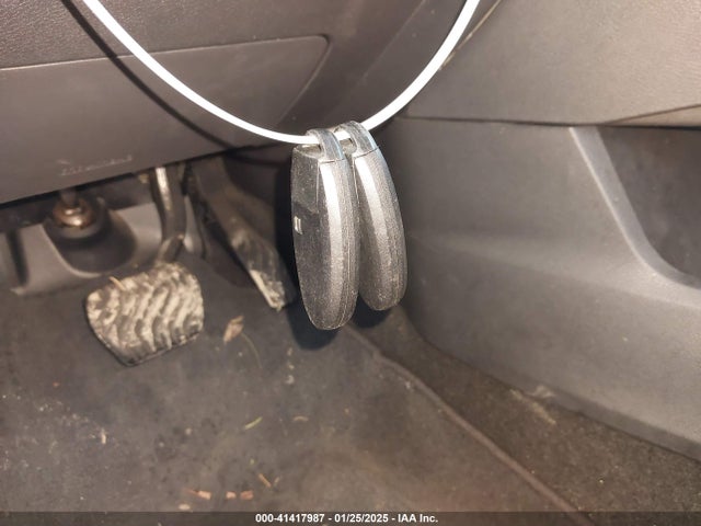 Nissan Rogue S Intelligent Awd 2021 JN8AT3AB5MW209237 Image 11
