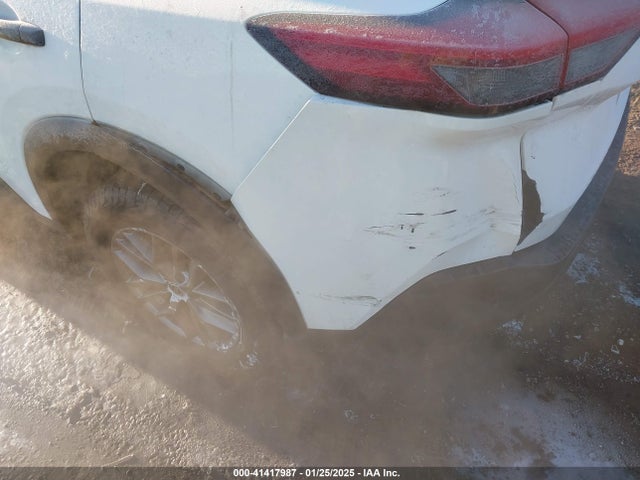 Nissan Rogue S Intelligent Awd 2021 JN8AT3AB5MW209237 Image 19