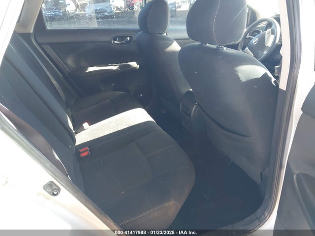 3N1AB7AP8HY354873 Nissan SENTRA S