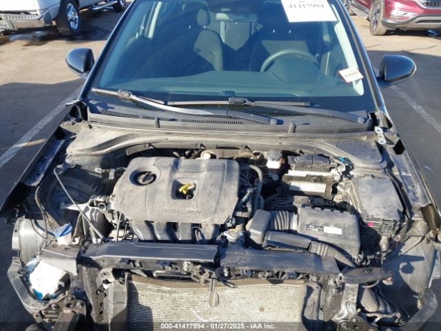 5NPD74LFXKH432637 Hyundai ELANTRA SE