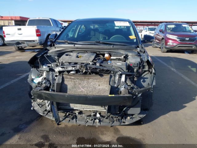 5NPD74LFXKH432637 Hyundai ELANTRA SE