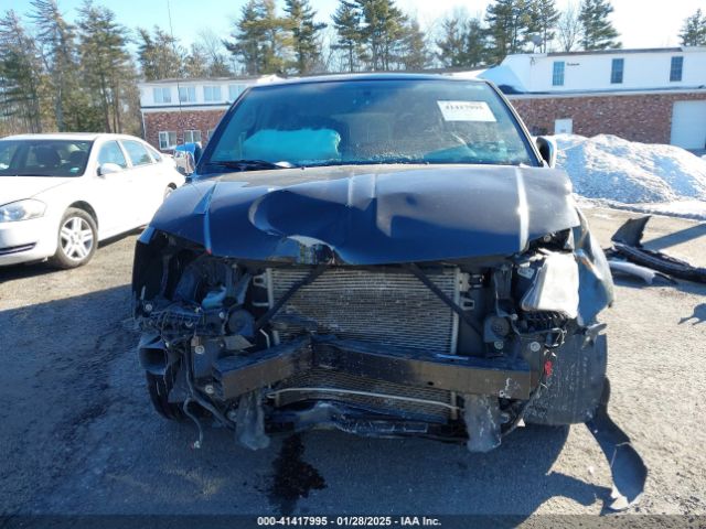 2C4RC1CG2ER466751 Chrysler Town & Country Touring-l