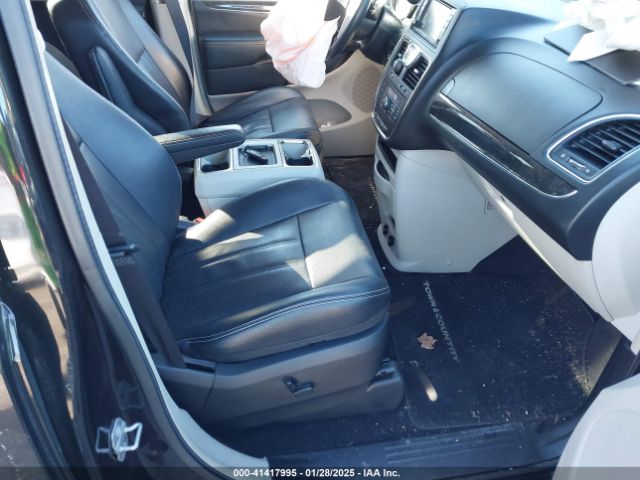 2C4RC1CG2ER466751 Chrysler Town & Country Touring-l