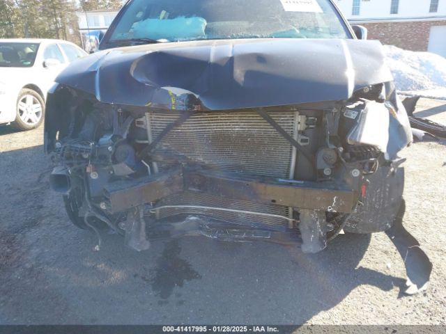 2C4RC1CG2ER466751 Chrysler Town & Country Touring-l