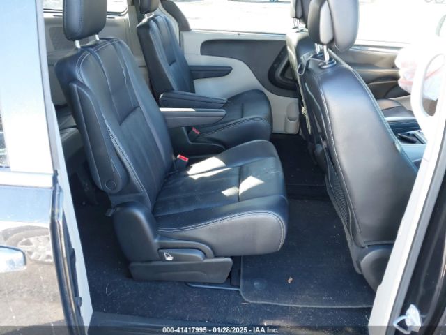 2C4RC1CG2ER466751 Chrysler Town & Country Touring-l