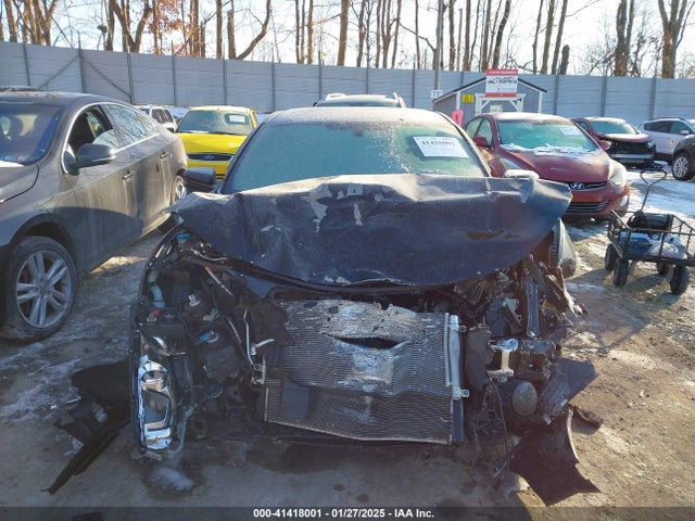 Honda CIVIC SI 2019 2HGFC1E50KH705263 Image 13