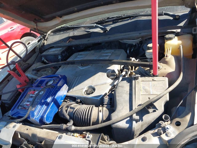 2007 CADILLAC SRX 1GYEE637770173179 Photo 9