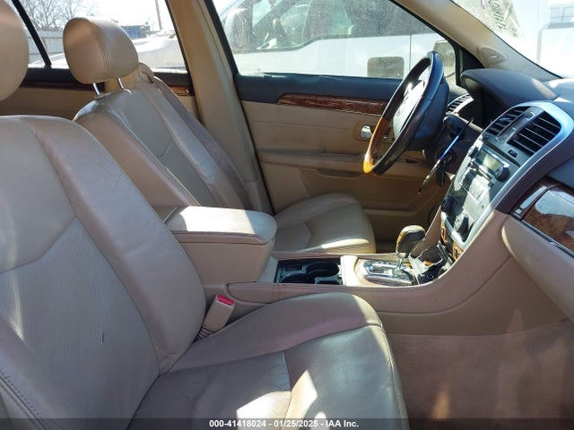 2007 CADILLAC SRX 1GYEE637770173179 Photo 4
