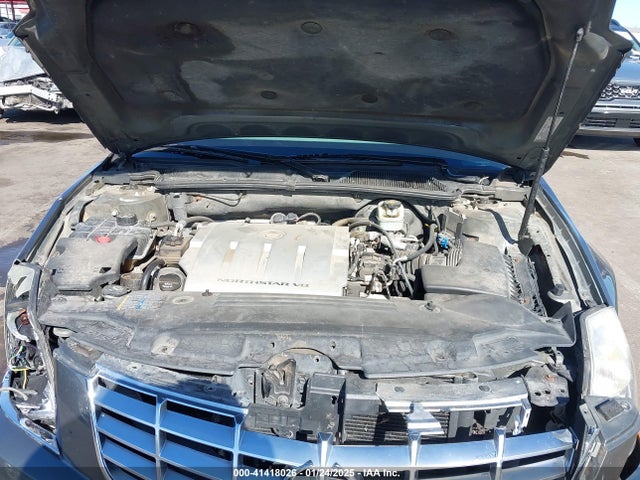 2006 CADILLAC DTS 1G6KD57Y16U118097 Photo 9
