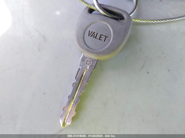 2006 CADILLAC DTS 1G6KD57Y16U118097 Photo 10
