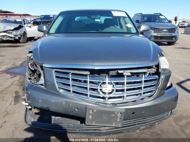 2006 CADILLAC DTS 1G6KD57Y16U118097 Photo 5