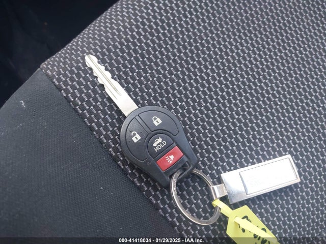 Nissan Versa 1.6 Sv 2019 3N1CN7AP5KL859905 Image 11