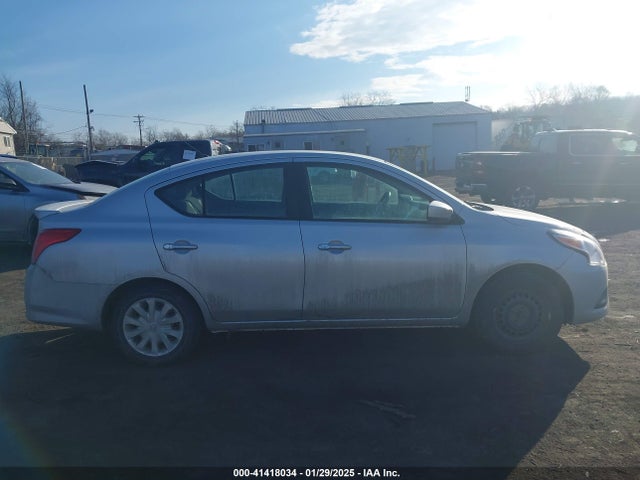 Nissan Versa 1.6 Sv 2019 3N1CN7AP5KL859905 Image 13