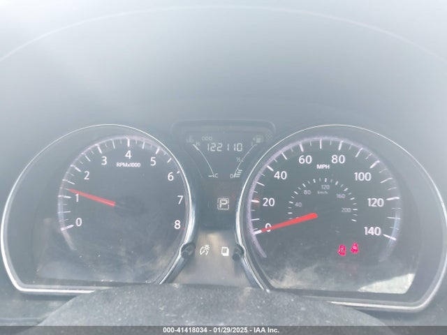 Nissan Versa 1.6 Sv 2019 3N1CN7AP5KL859905 Image 7