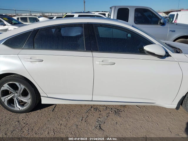 Honda Accord Ex-l 2018 1HGCV1F56JA066024 Image 14