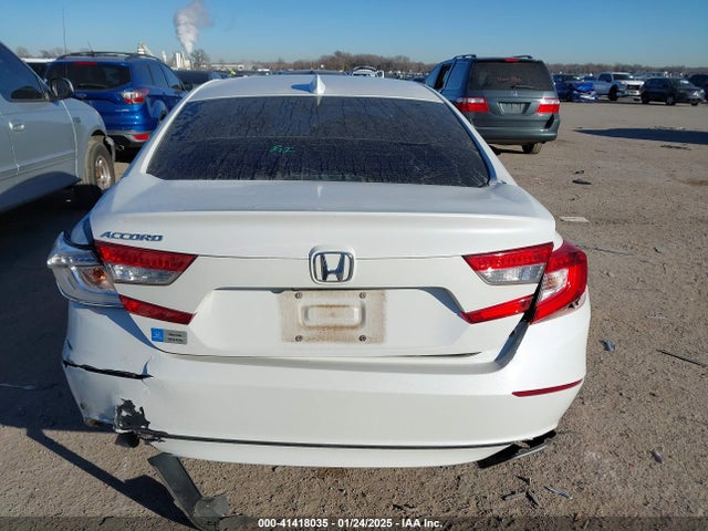 Honda Accord Ex-l 2018 1HGCV1F56JA066024 Image 17