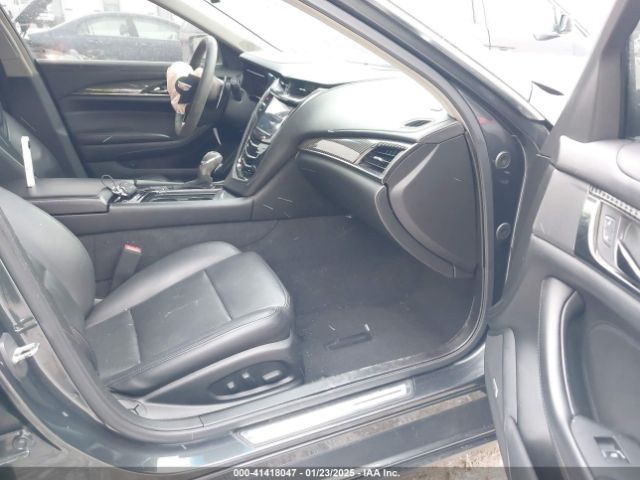 1G6AU5S81H0116508 Cadillac Cts V-sport