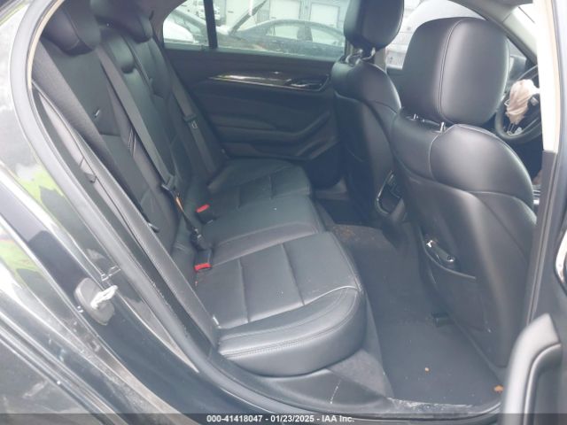 1G6AU5S81H0116508 Cadillac Cts V-sport