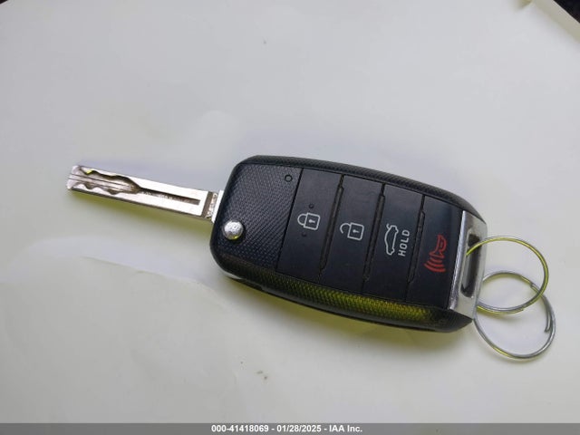 5XXGM4A71EG289837 KIA Optima Lx