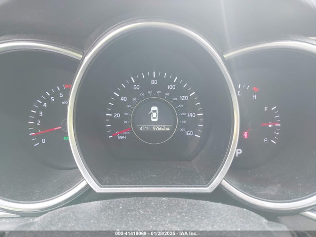 5XXGM4A71EG289837 KIA Optima Lx