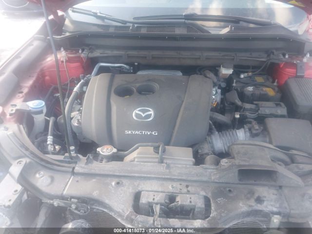 JM3KFBCMXL0721035 Mazda Cx-5 Touring