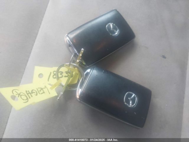 JM3KFBCMXL0721035 Mazda Cx-5 Touring