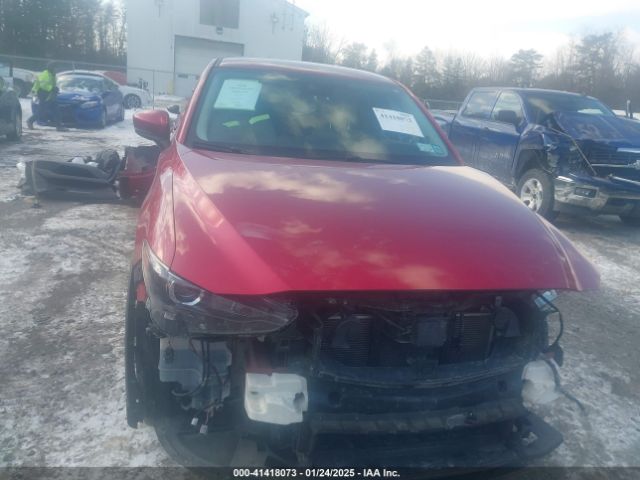 JM3KFBCMXL0721035 Mazda Cx-5 Touring