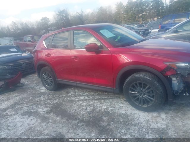 JM3KFBCMXL0721035 Mazda Cx-5 Touring