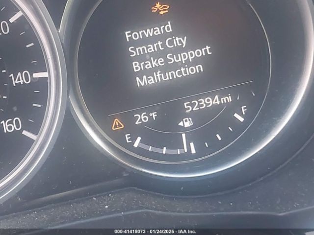 JM3KFBCMXL0721035 Mazda Cx-5 Touring