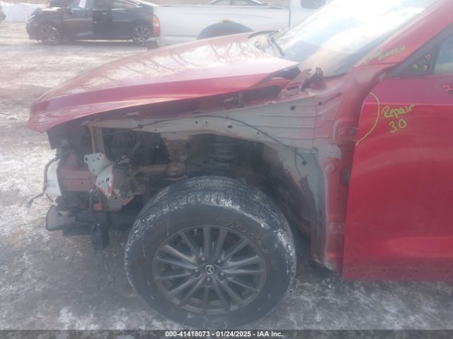 JM3KFBCMXL0721035 Mazda Cx-5 Touring