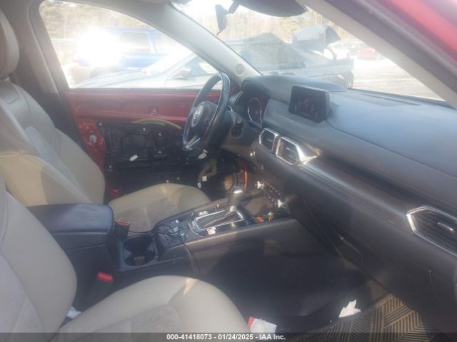 JM3KFBCMXL0721035 Mazda Cx-5 Touring