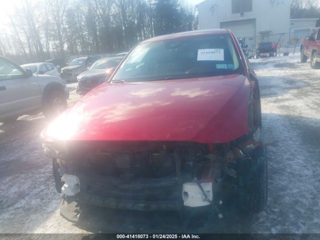 JM3KFBCMXL0721035 Mazda Cx-5 Touring