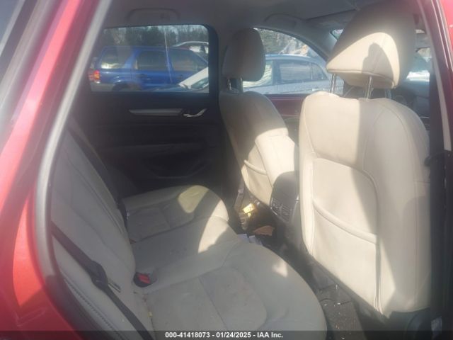 JM3KFBCMXL0721035 Mazda Cx-5 Touring
