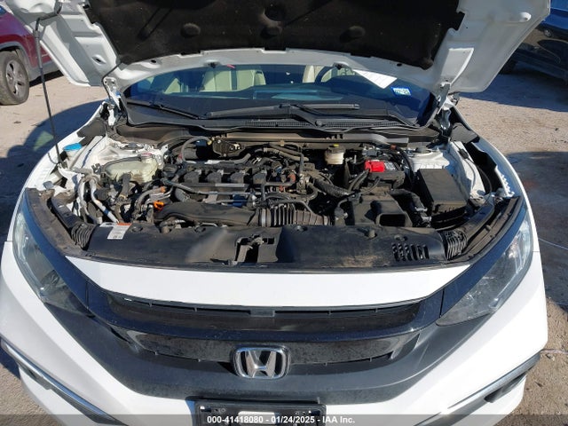 19XFC1F79LE015183 Honda Civic Ex-l