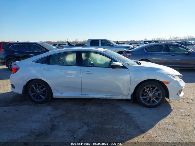 19XFC1F79LE015183 Honda Civic Ex-l