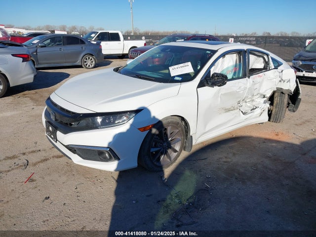 19XFC1F79LE015183 Honda Civic Ex-l