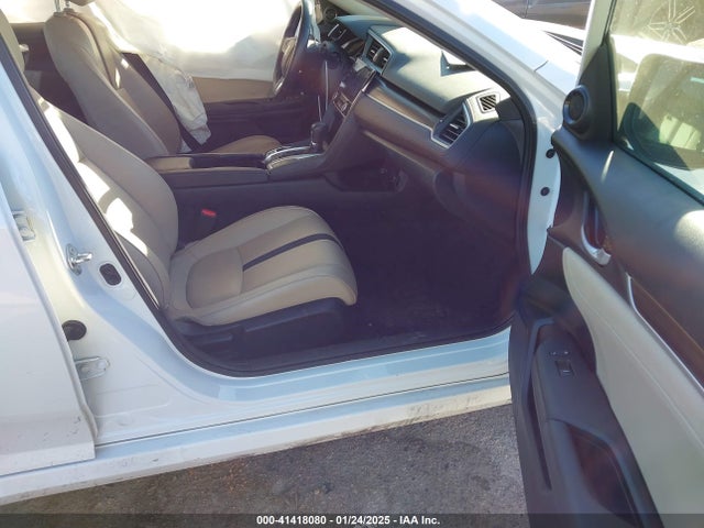 19XFC1F79LE015183 Honda Civic Ex-l